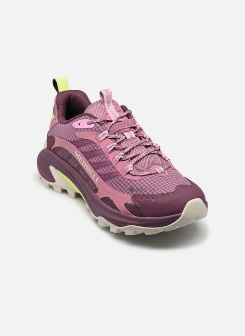Chaussures de sport MOAB SPEED 2 GORE-TEX W - Merrell - Modalova