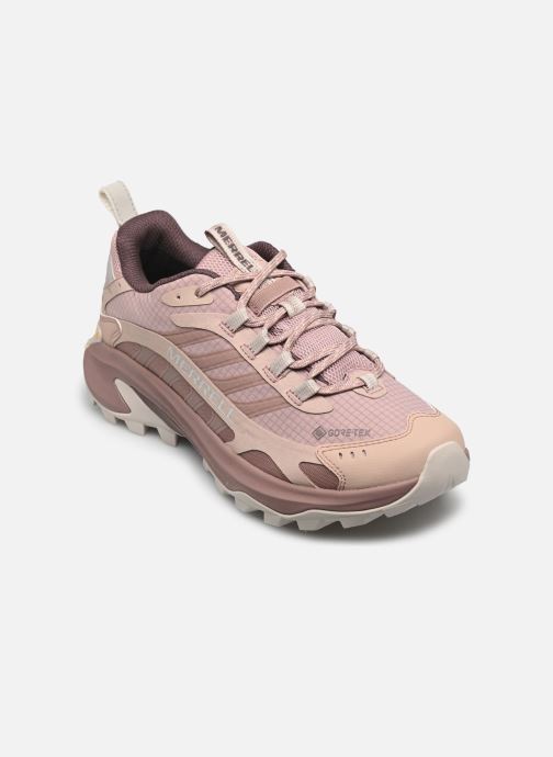 Chaussures de sport MOAB SPEED 2 GORE-TEX W - Merrell - Modalova