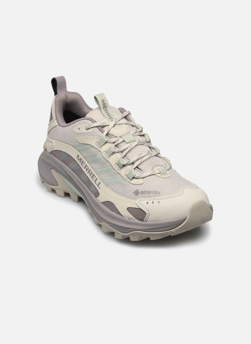 Chaussures de sport MOAB SPEED 2 GORE-TEX W - Merrell - Modalova