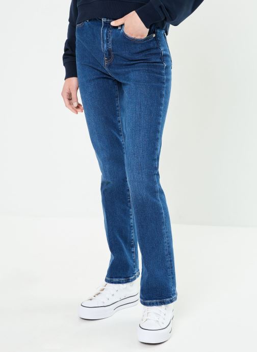 Vêtements Tommy Hilfiger Bootcut Hw Kai pour  Accessoires