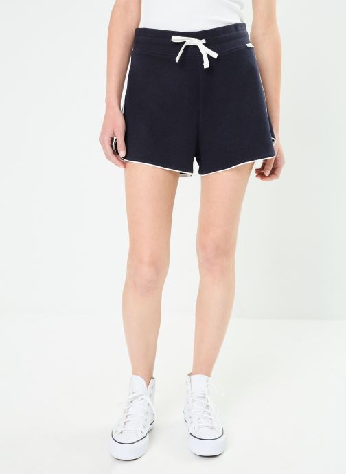 Vêtements Tommy Hilfiger Short UW0UW05235 pour Accessoires