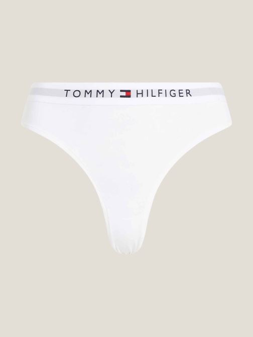 Vêtements Tommy Hilfiger Bikini UW0UW04145 pour  Accessoires