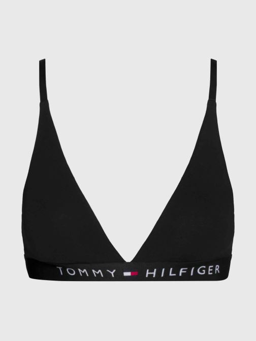 Vêtements Tommy Hilfiger Unlined Triangle UW0UW04144 pour  Accessoires