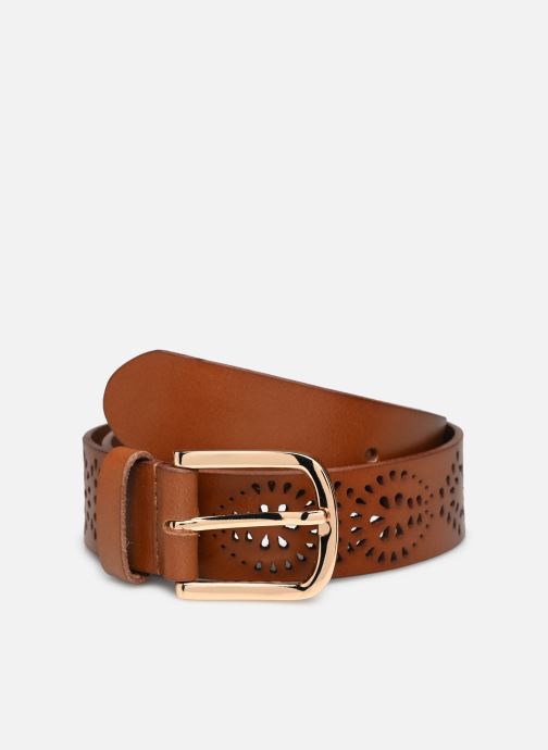 Ceinture 40MM Cuir Tannage Vegetal