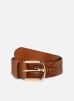 ceintures vanessa bruno ceinture 40mm cuir tannage vegetal pour  accessoires