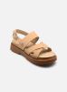 Timberland Sandales et nu-pieds Clairemont WayCROSS STRAP SANDAL pour Femme Female 36 TB0A61T4EN31