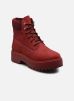 Timberland Bottines et boots STONE STREET6 IN LACE WATERPROOF BOOT pour Femme Female 42 TB0A62RREQ11