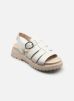 Timberland Sandales et nu-pieds Clairemont WayFISHERMAN SANDAL pour Femme Female 36 TB0A62WREM21