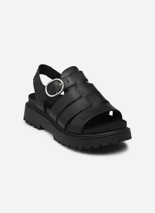 Sandales et nu-pieds Timberland Clairemont WayFISHERMAN SANDAL pour Femme