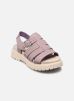 Timberland Sandales et nu-pieds Clairemont WayFISHERMAN SANDAL pour Femme Female 36 TB0A64KGES81