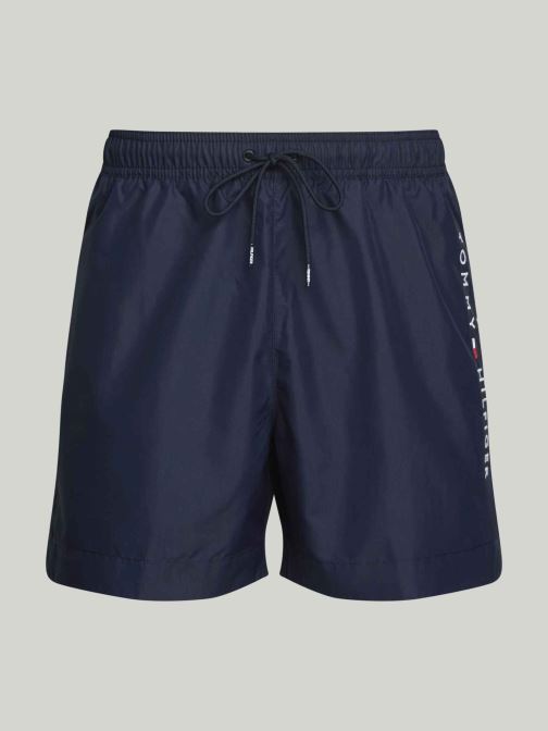 Vêtements Tommy Hilfiger Medium Drawstring UM0UM03258 pour Accessoires