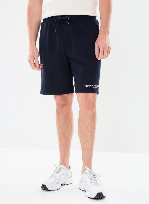 Vêtements Small Tommy Logo Swe pour Accessoires - Tommy Hilfiger - Modalova
