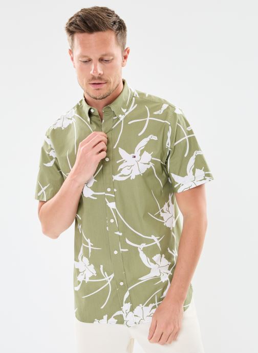 Vêtements Tommy Hilfiger Large Tropical Prt S pour  Accessoires