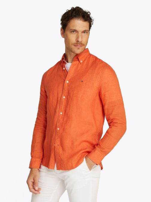 Vêtements Pigment Dyed Li Soli pour Accessoires - Tommy Hilfiger - Modalova