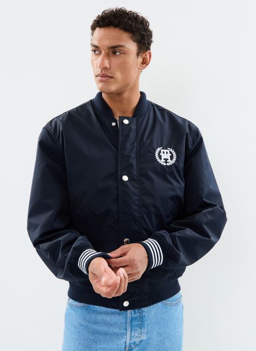 Vêtements Tommy Hilfiger Reversible Varsity J pour  Accessoires