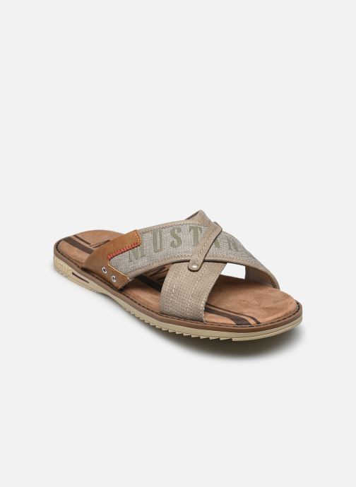 Sandales et nu-pieds 4152705/318 - Mustang shoes - Modalova