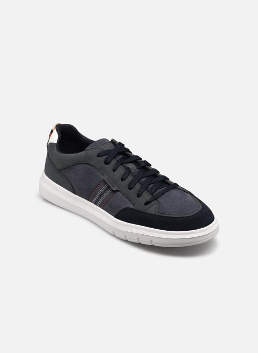 Baskets Geox U MEREDIANO pour  Homme