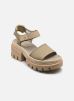 Timberland Sandales et nu-pieds Everleigh2 STRAP SANDAL pour Femme Female 40 TB0A6294EO21