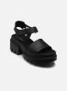 Timberland Sandales et nu-pieds Everleigh2 STRAP SANDAL pour Femme Female 40 TB0A5UKZ0011