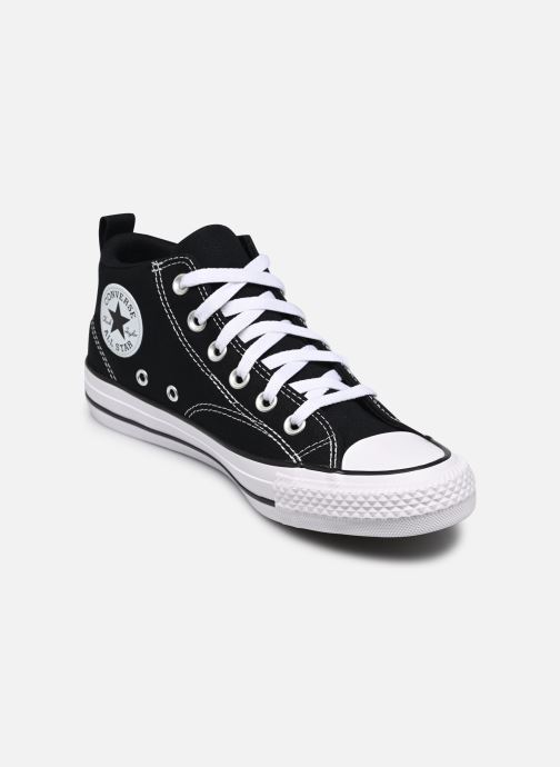 Baskets Converse Chuck Taylor All Star Malden Street Boot Mid J pour  Enfant