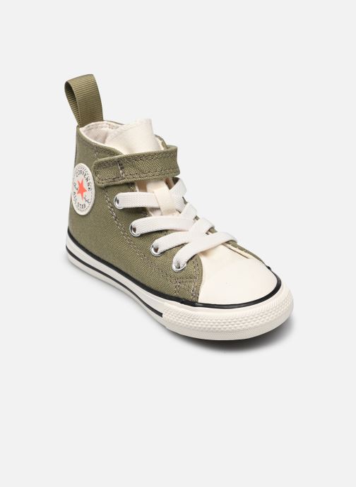 Baskets Converse Chuck Taylor All Star 1V Scavenger Hunt Hi I pour  Enfant