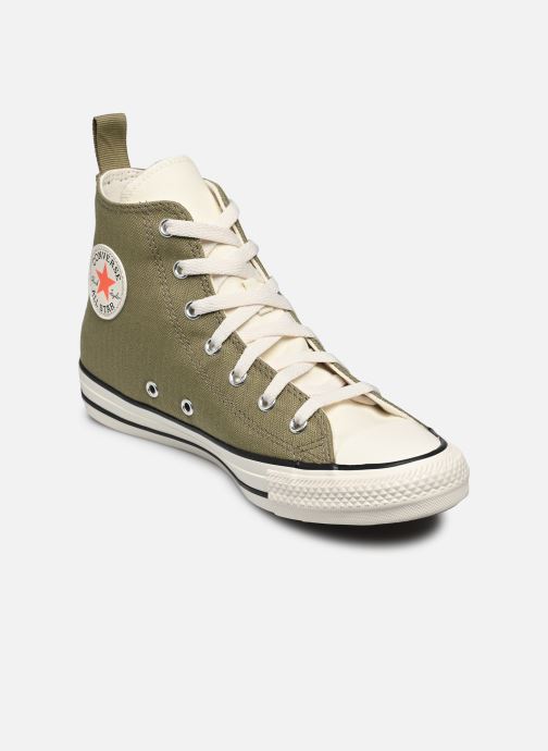 Baskets Converse Chuck Taylor All Star Scavenger Hunt Hi J pour  Enfant