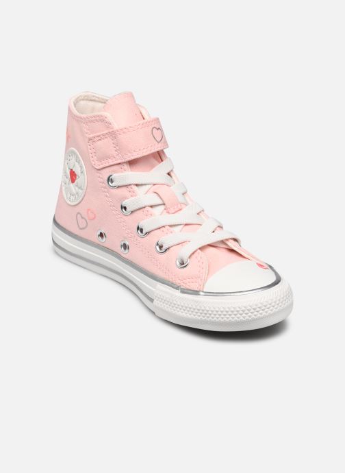 Baskets Converse Chuck Taylor All Star 1V Bemy2k Hi C pour  Enfant