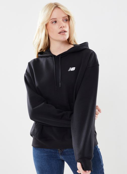 Vêtements New Balance SE FT HOODIE W pour  Accessoires