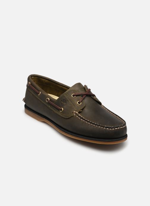 Chaussures à lacets Classic Boat 2 Eye TB0A4 - Timberland - Modalova