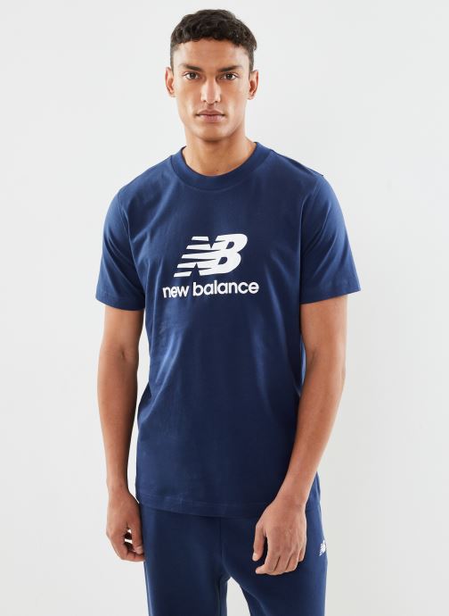 Vêtements New Balance SE CTN SS M/ pour  Accessoires