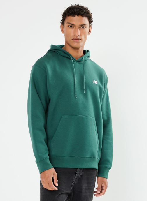 Vêtements New Balance Sport Essentials Fleece Hoodie pour  Accessoires