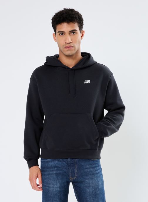 Vêtements New Balance Sport Essentials Fleece Hoodie pour  Accessoires