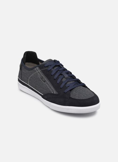 Baskets Geox U WALEE U022C pour  Homme