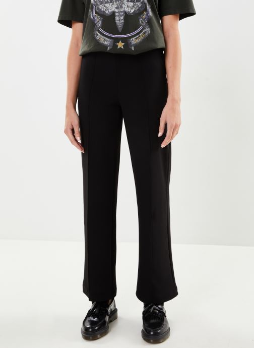 Vêtements Vero Moda Vmbecky Hw Wide Pull On Pant Noos pour  Accessoires