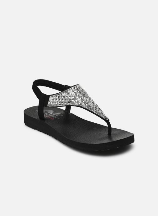 Sandales et nu-pieds Skechers Meditation - Rockstar pour Femme