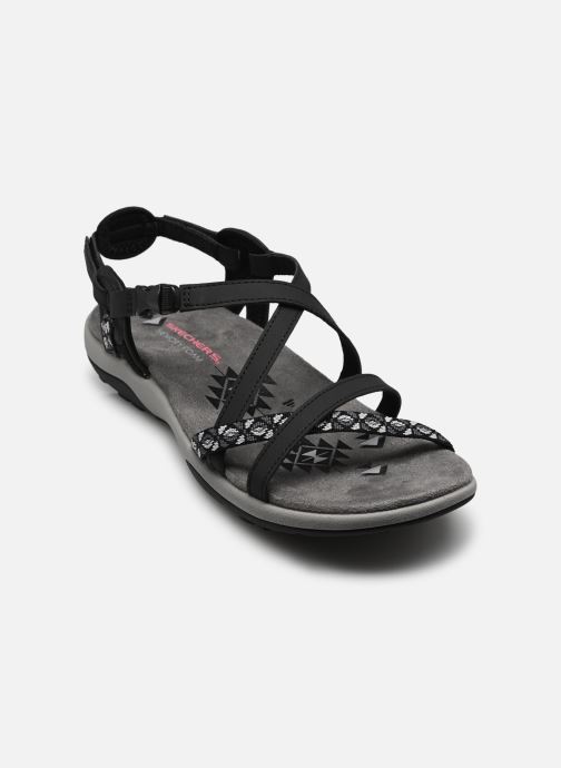 Sandales et nu-pieds Skechers Reggae Slim - Vacay pour Femme