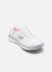 Skechers Chaussures de sport SUMMITS - DIAMOND DREAM SLIP INS pour Femme Female 35 150123/WSL