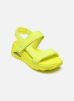 Skechers Sandales et nu-pieds UNO SANDALS pour Femme Female 35 119814/NYEL