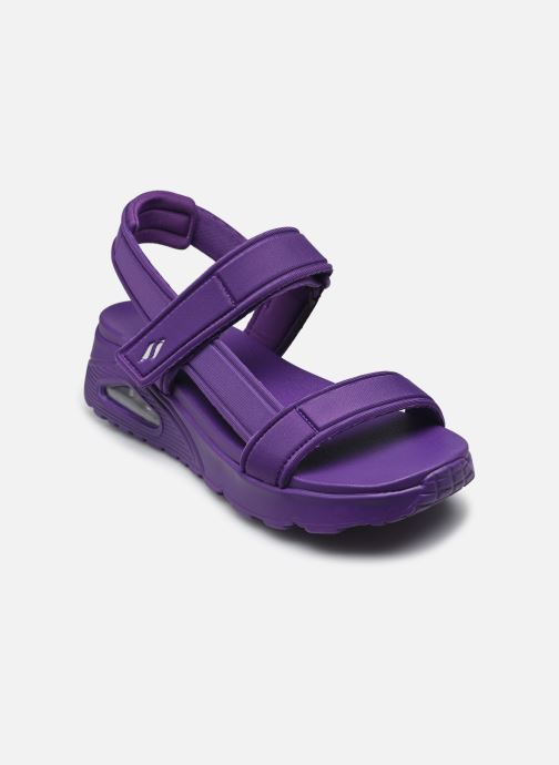 Sandales et nu-pieds Skechers Uno - Summer Stand2 pour Femme