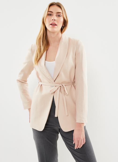 Vêtements Vero Moda Vmgimana Blazer Wvn Btq pour Accessoires