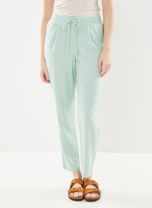 Vêtements Vero Moda Vmjesmilo Ankle Pants Wvn Ga Noos pour Accessoires