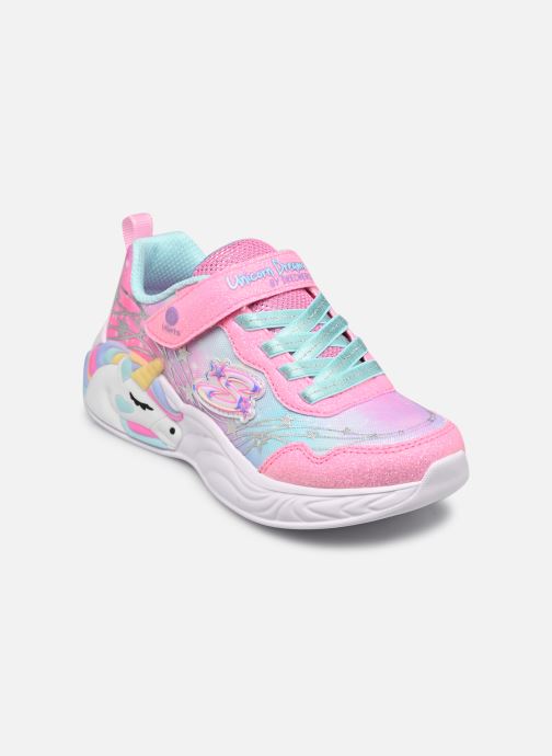 Baskets Skechers UNICORN DREAMS pour Enfant