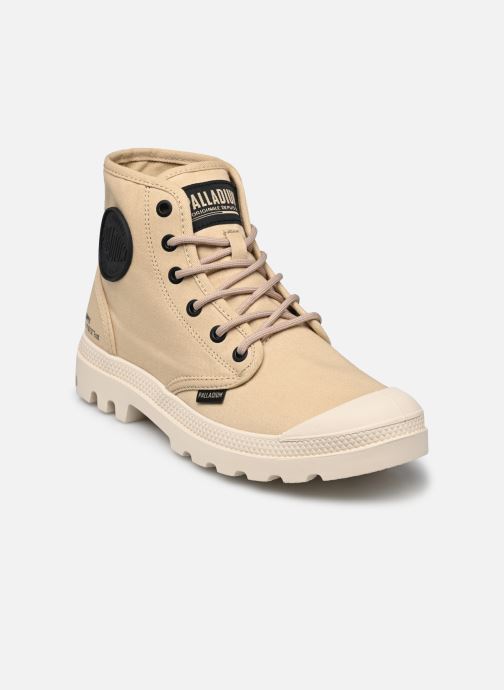 Bottines et boots Palladium PAMPA HI HTG SUPPLY W pour  Femme