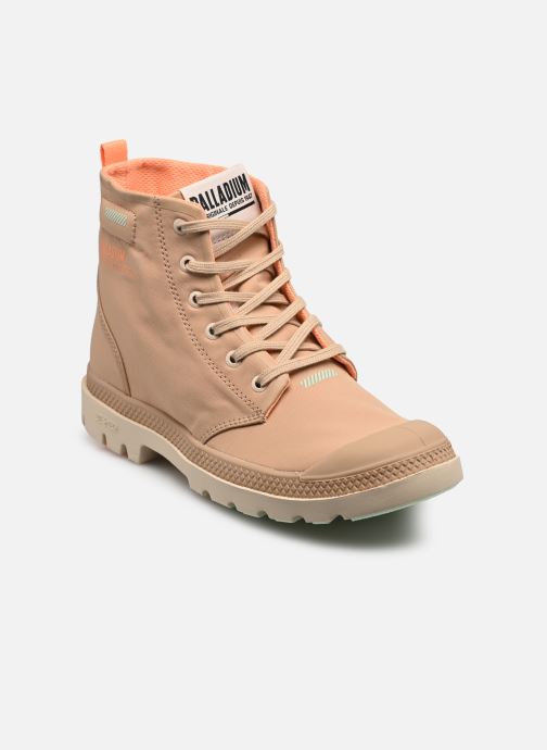 Bottines et boots Palladium PAMPA LITE+ HI W pour  Femme