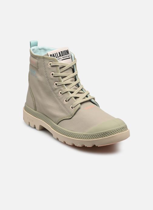 Bottines et boots Palladium PAMPA LITE+ HI W pour  Femme