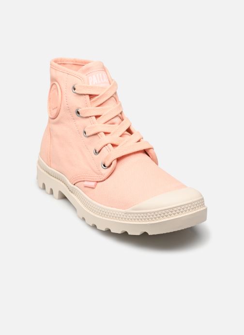 Bottines et boots Palladium PAMPA HI pour  Femme