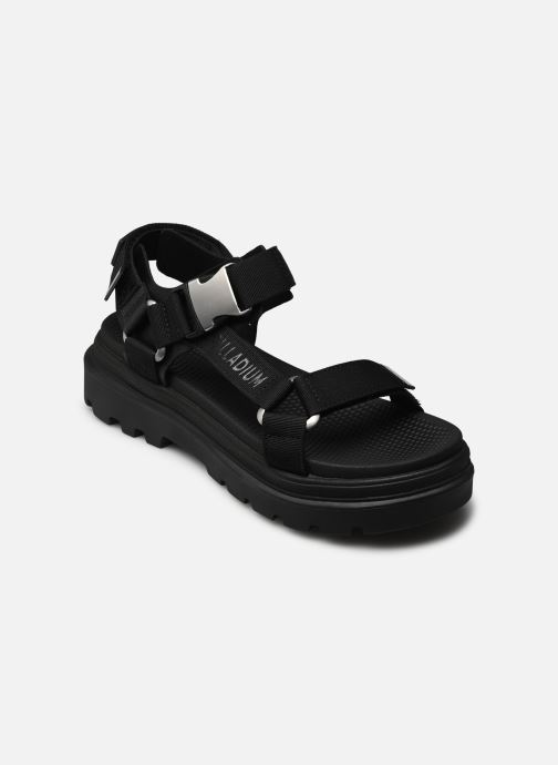 Sandales et nu-pieds PALLACRUISE STRAP - Palladium - Modalova
