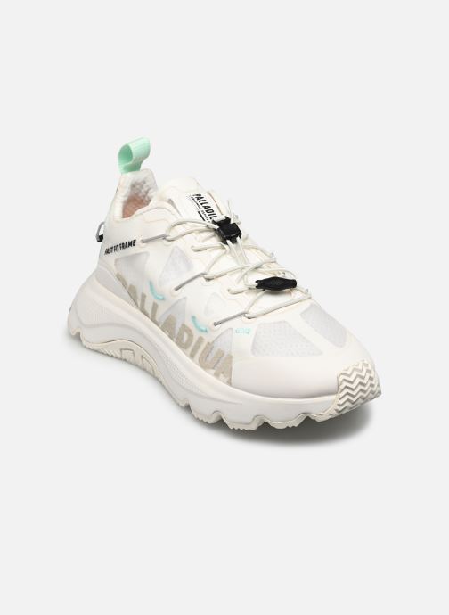 Baskets Palladium THUNDER LITE PHANTOM W pour  Femme