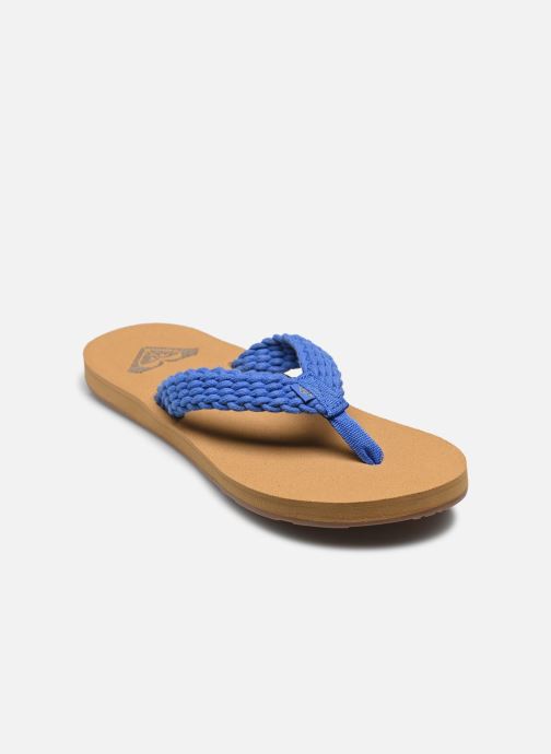 Tongs Roxy PORTO IV pour Femme - Roxy - Modalova