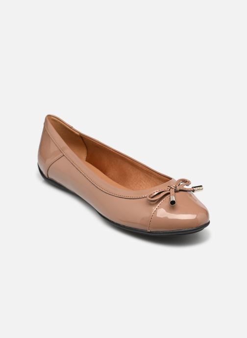 Ballerines Geox D CHARLENE C D16Y7C pour Femme